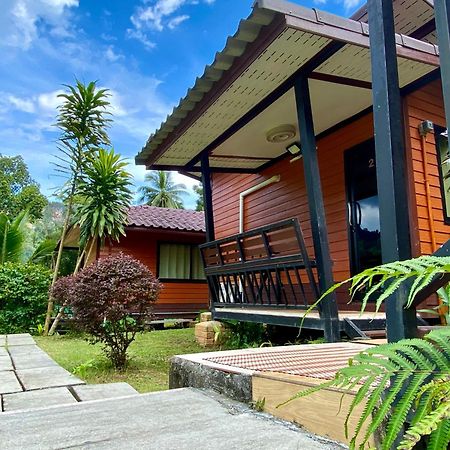 Guesthouse 88 Phang Nga Ngoại thất bức ảnh