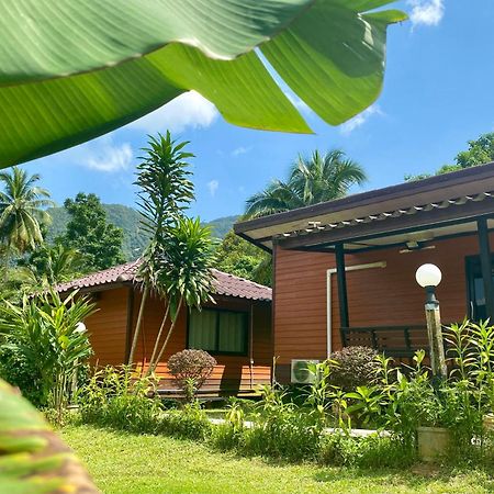 Guesthouse 88 Phang Nga Ngoại thất bức ảnh