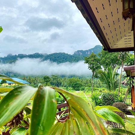 Guesthouse 88 Phang Nga Ngoại thất bức ảnh