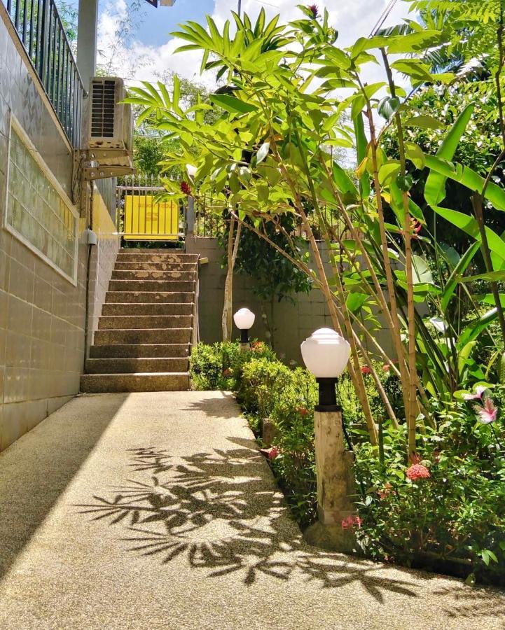 Guesthouse 88 Phang Nga Ngoại thất bức ảnh