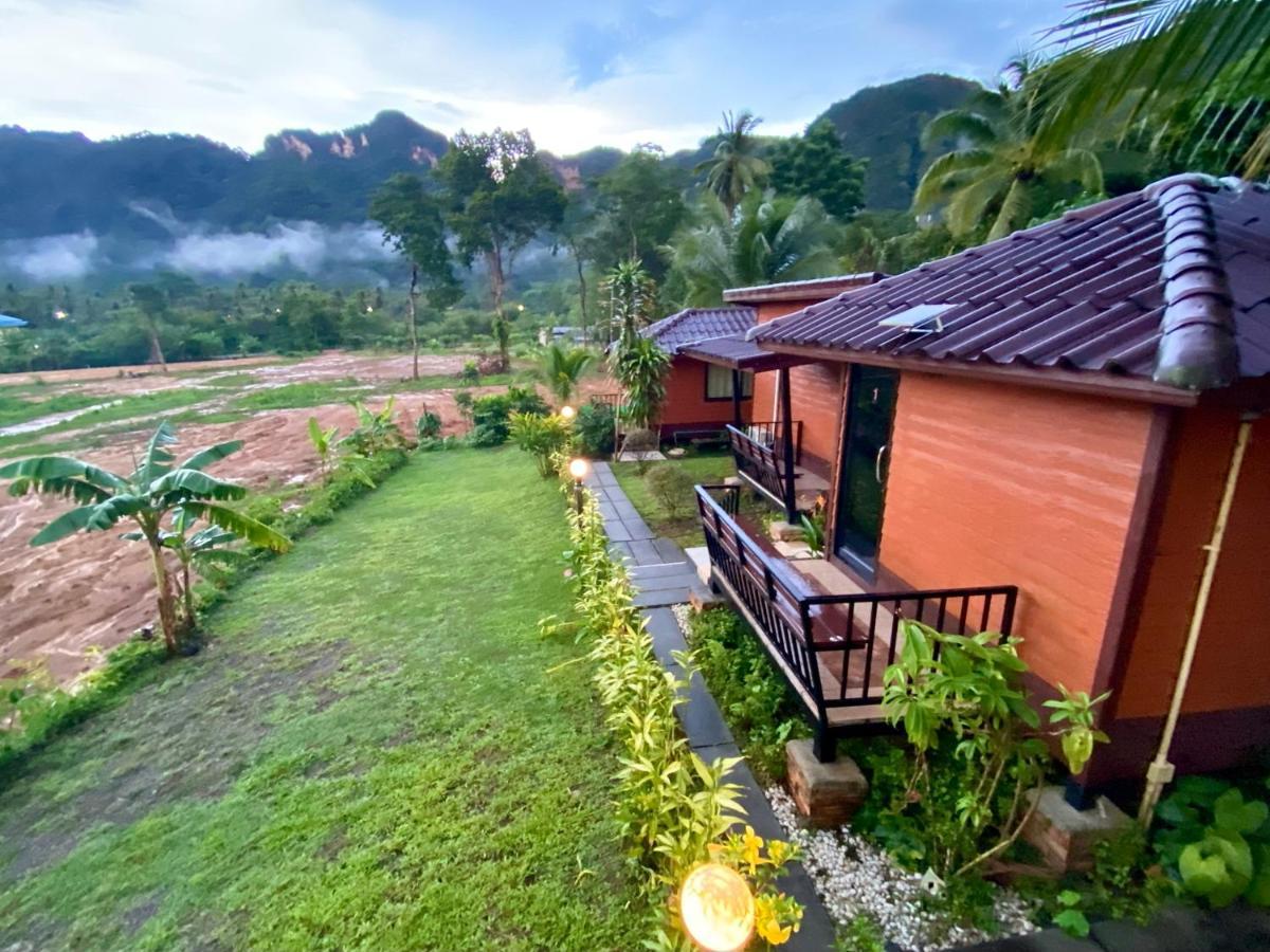 Guesthouse 88 Phang Nga Ngoại thất bức ảnh