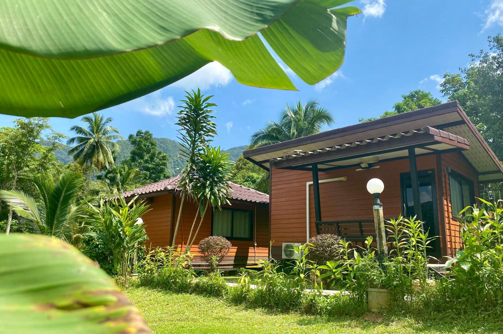 Guesthouse 88 Phang Nga Ngoại thất bức ảnh