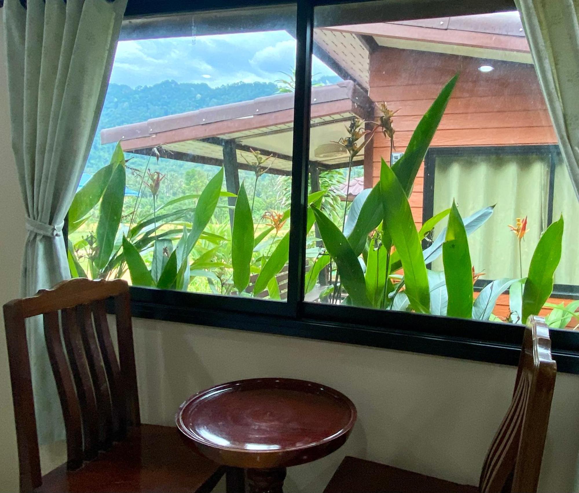 Guesthouse 88 Phang Nga Ngoại thất bức ảnh