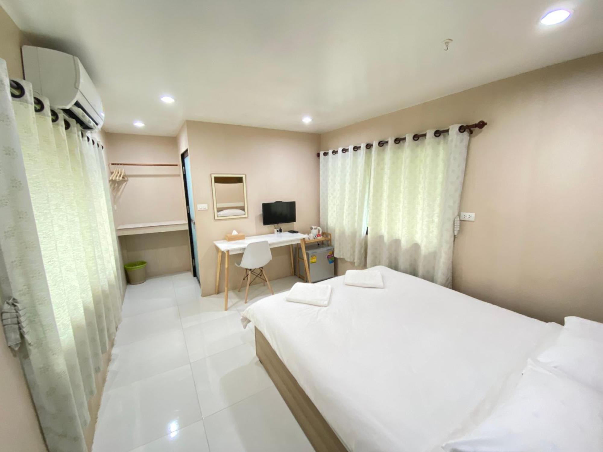 Guesthouse 88 Phang Nga Ngoại thất bức ảnh