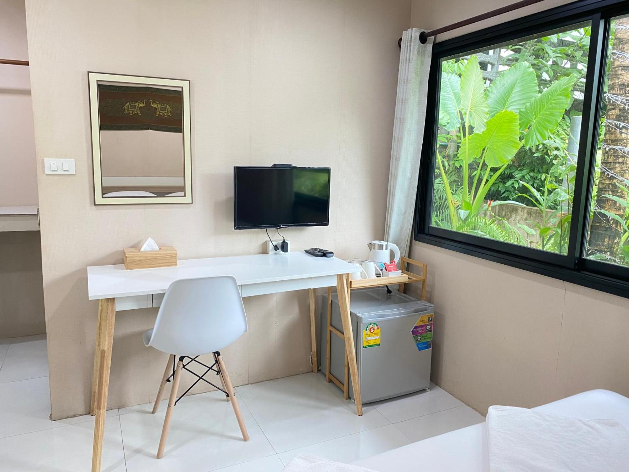 Guesthouse 88 Phang Nga Ngoại thất bức ảnh
