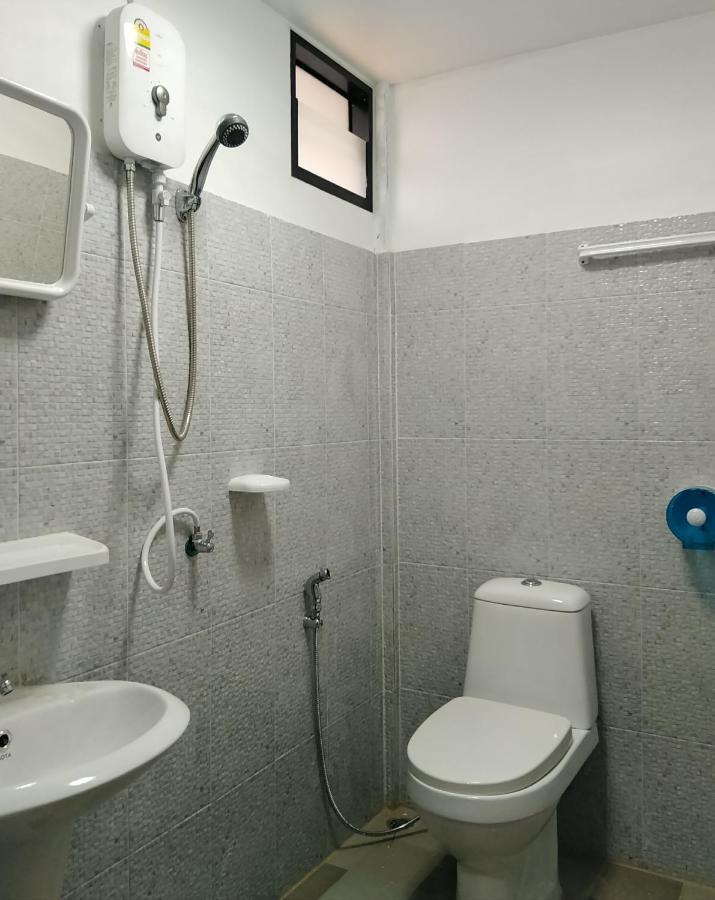 Guesthouse 88 Phang Nga Ngoại thất bức ảnh