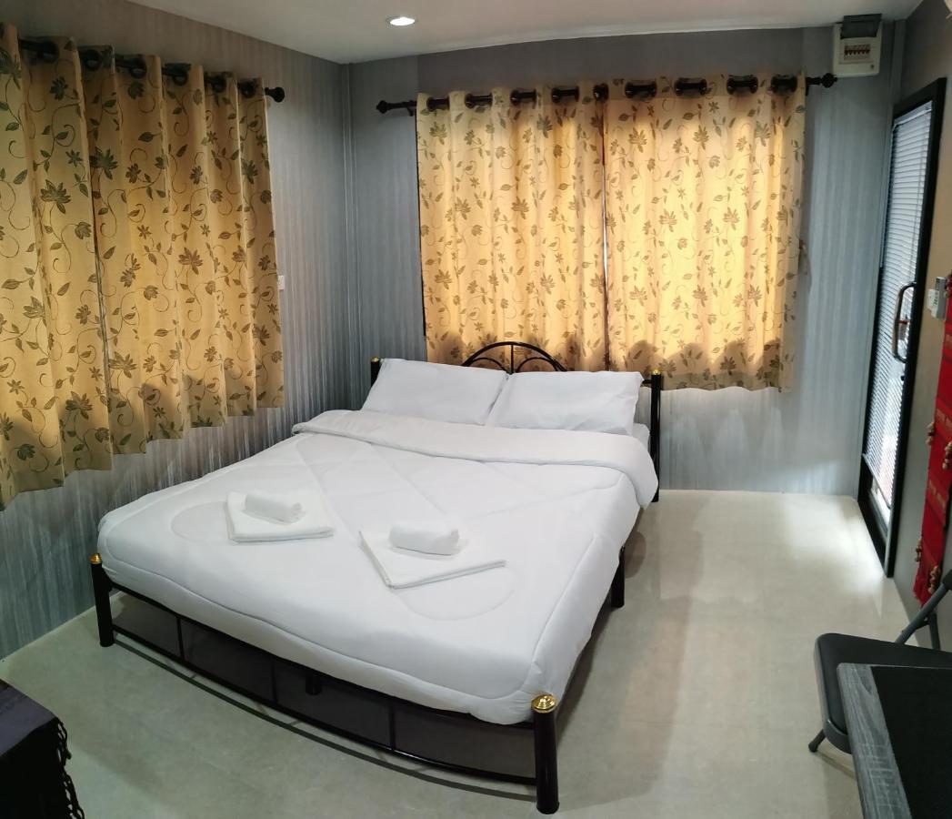 Guesthouse 88 Phang Nga Ngoại thất bức ảnh