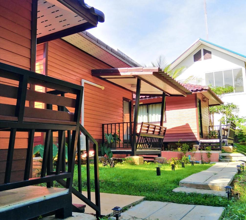 Guesthouse 88 Phang Nga Ngoại thất bức ảnh